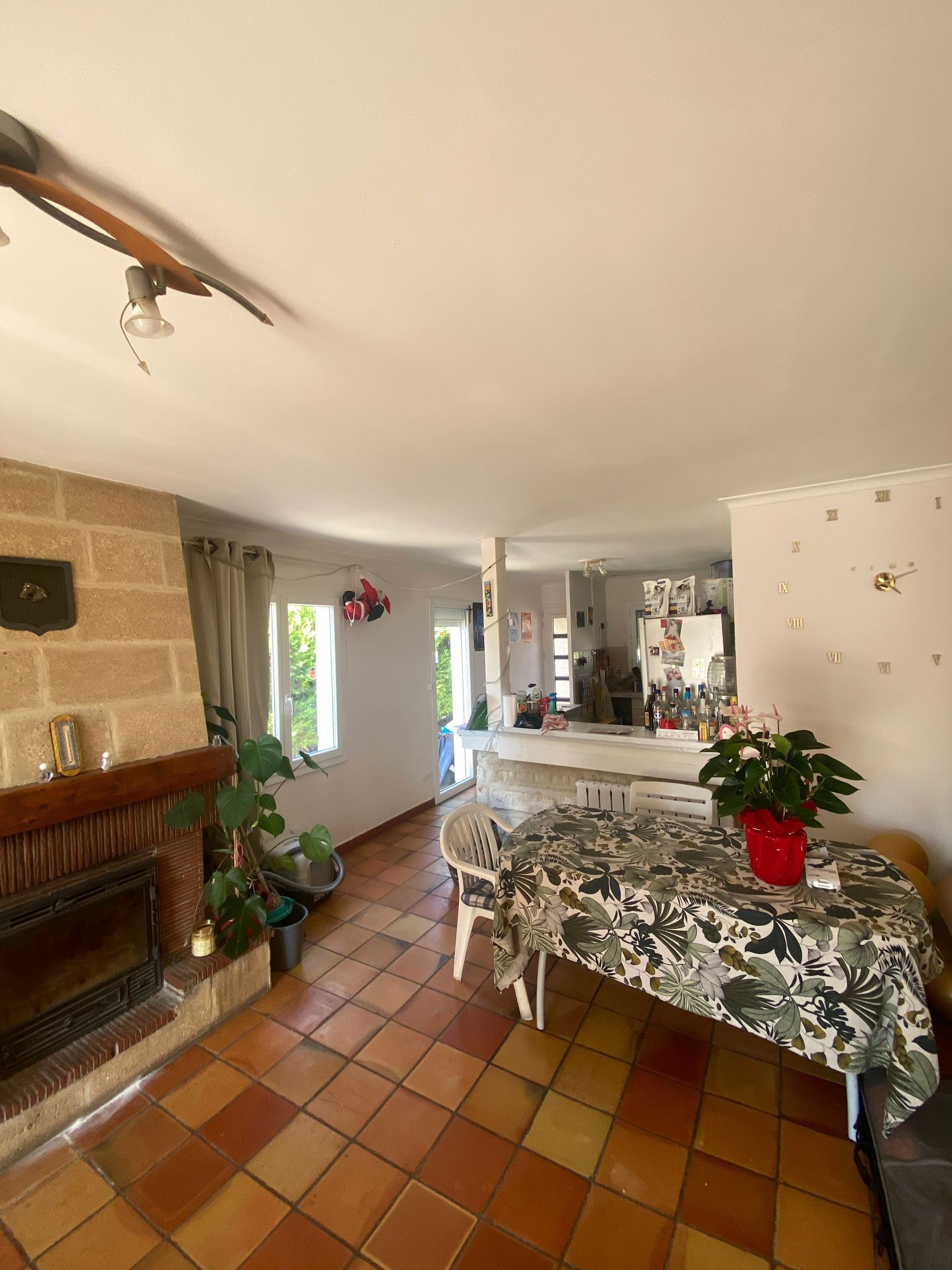 Gastfamilie Lunel 549042