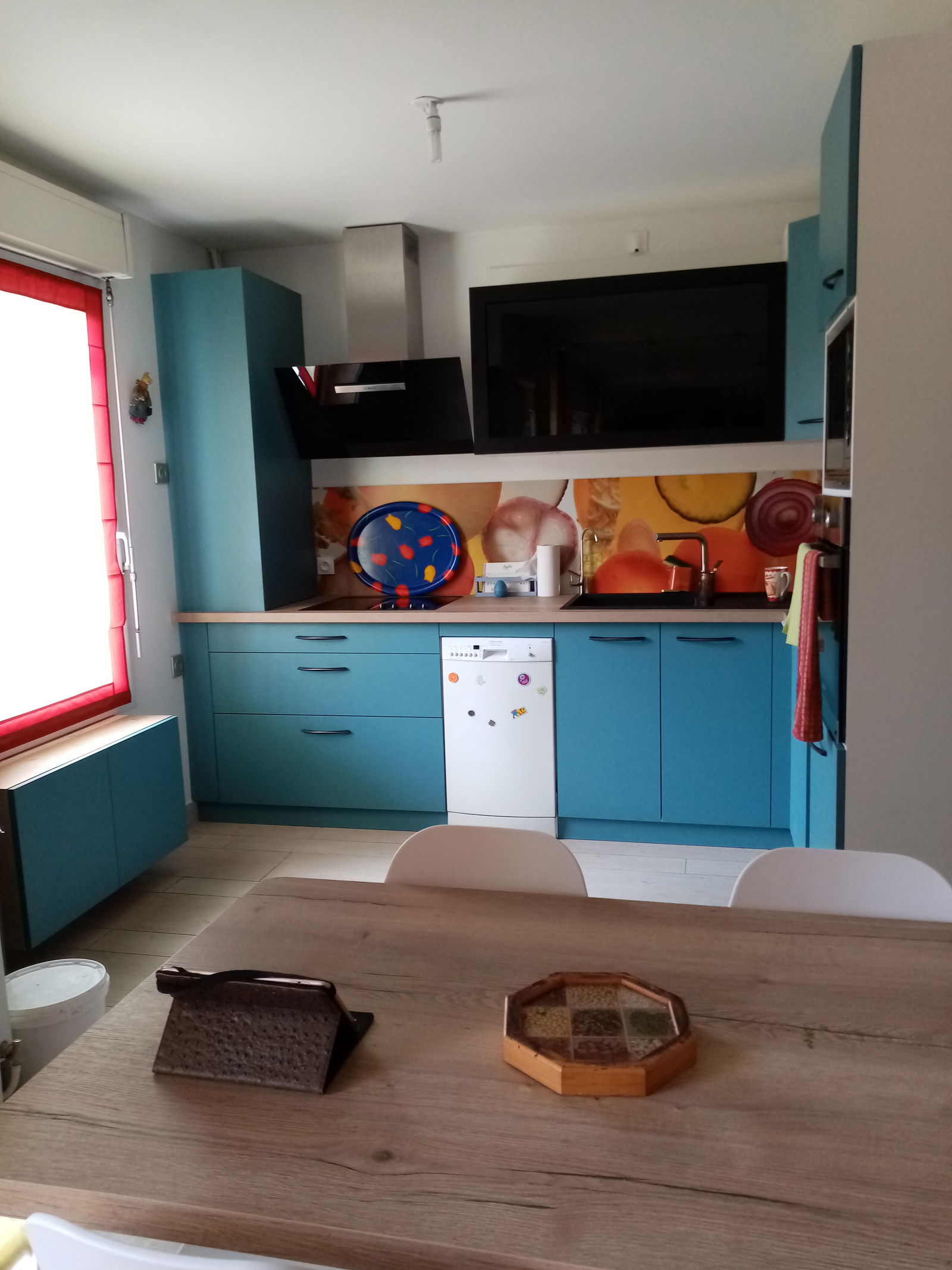 Gastfamilie Saint-Sébastien-sur-Loire 233786