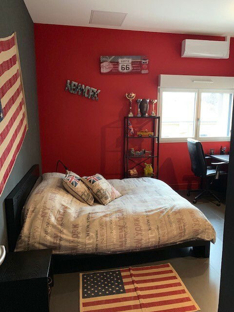 Gastfamilie Marsat 256453