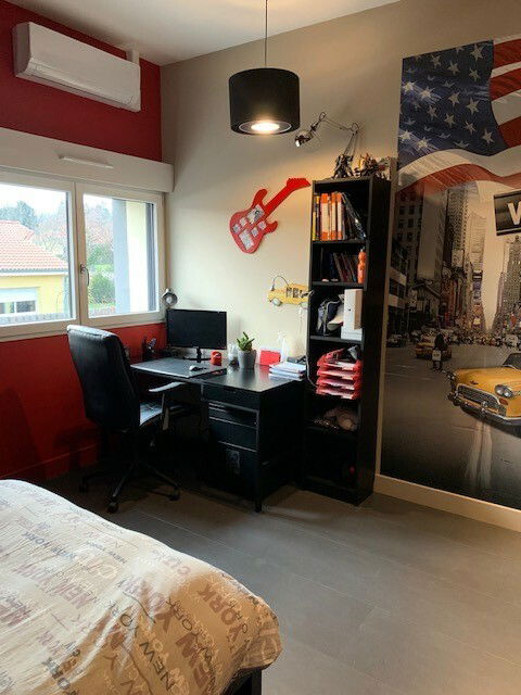 Gastfamilie Marsat 256453