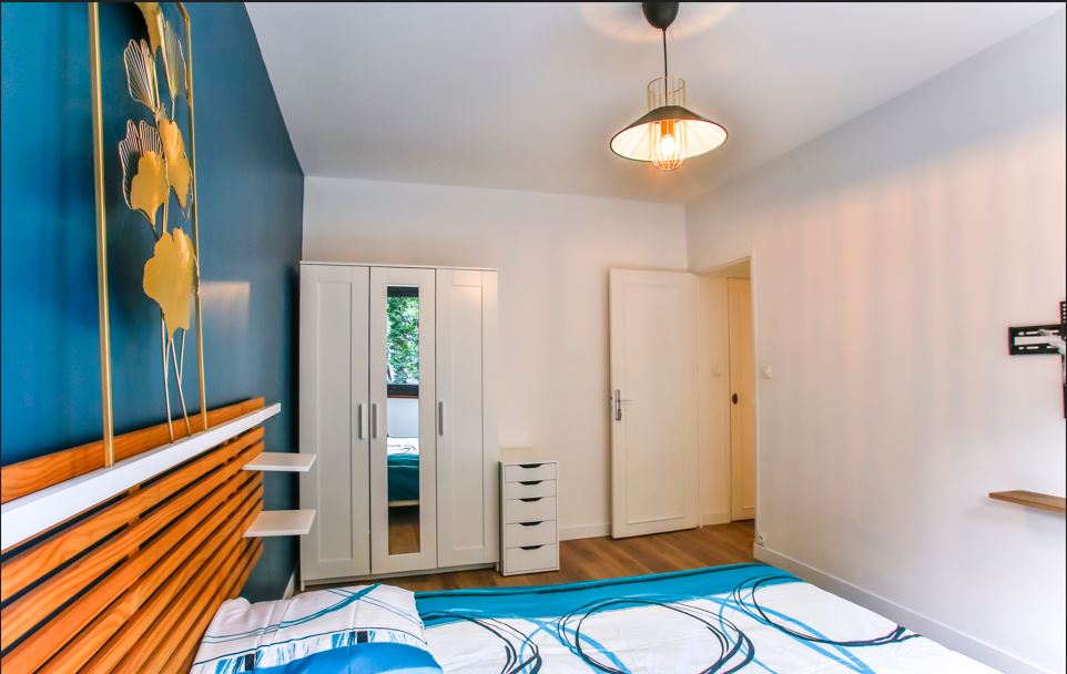 Kolokation Fontenay-le-Fleury 458300