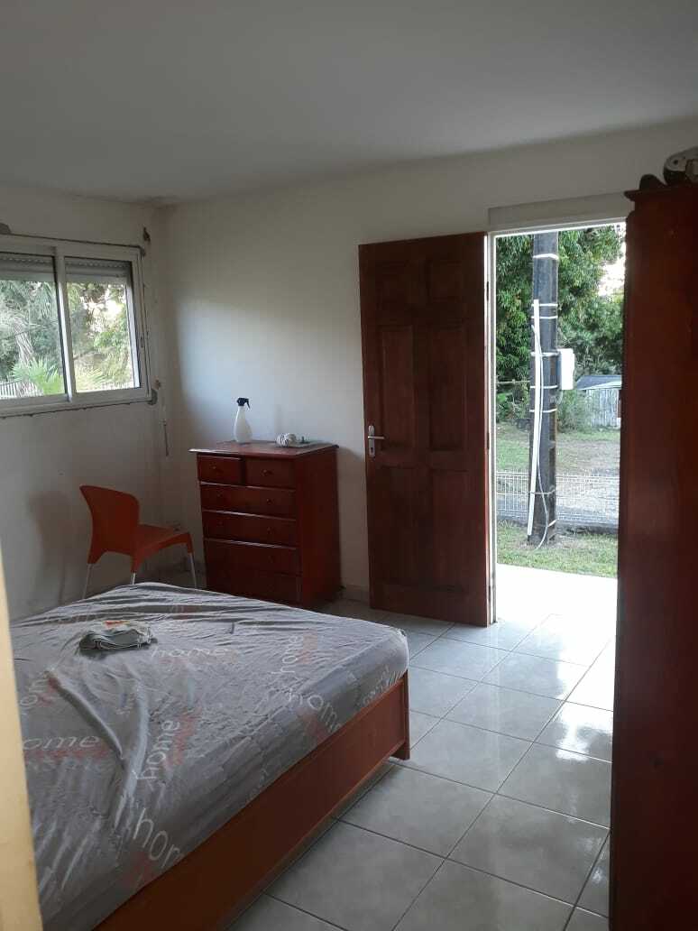 Gastfamilie Baie Mahault 236169