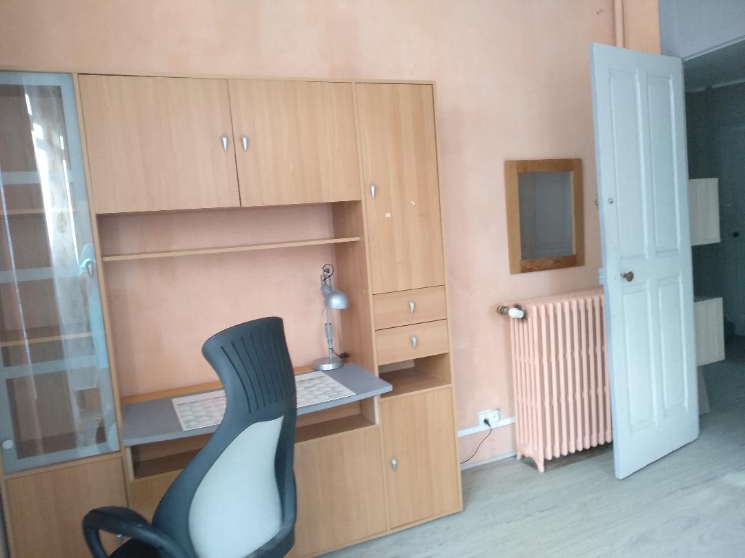 Gastfamilie Chambéry 656067