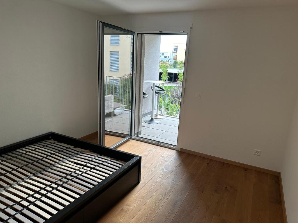 Gastfamilie Mont-Vully 319690