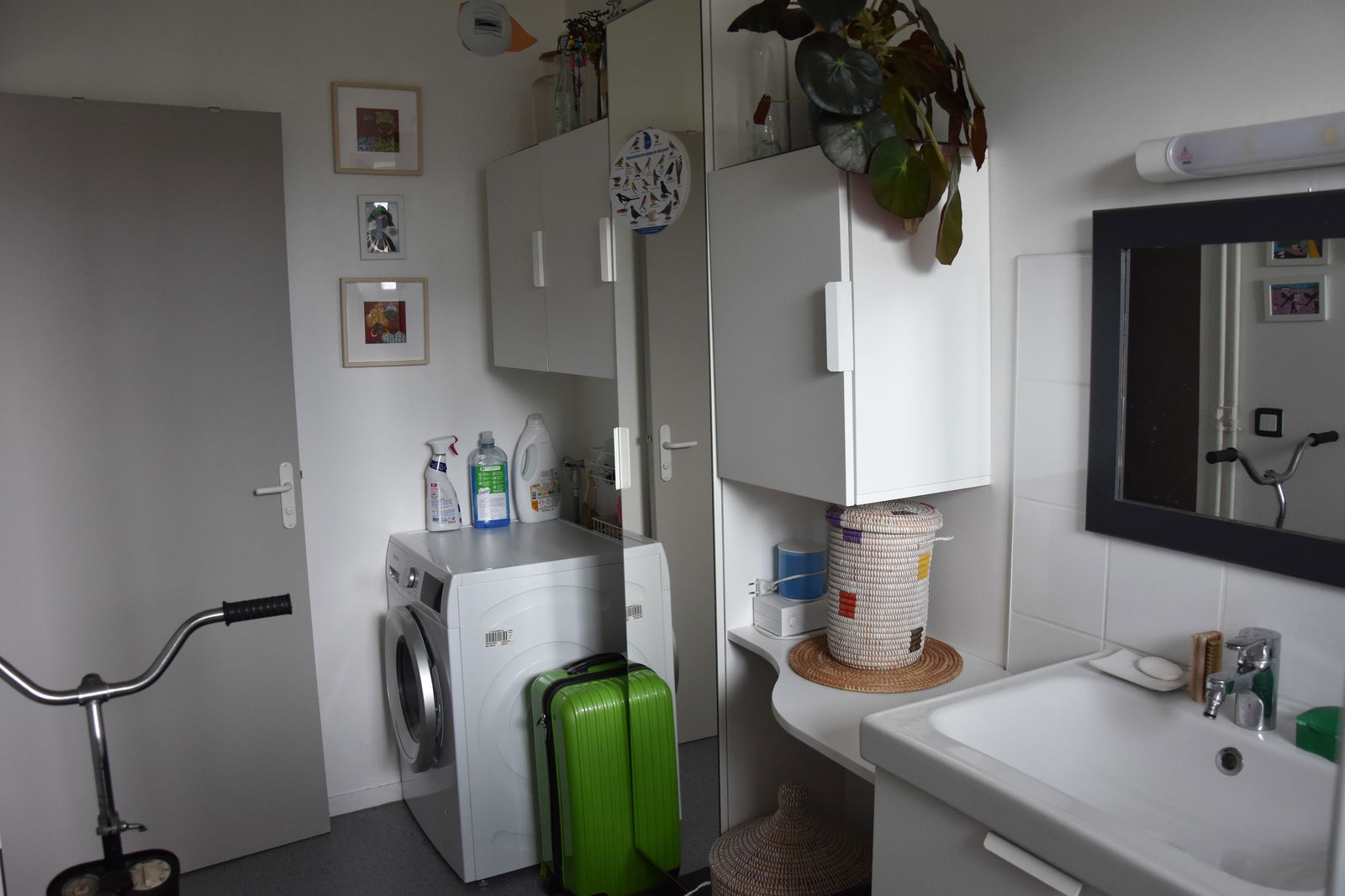 Gastfamilie Paris 123734