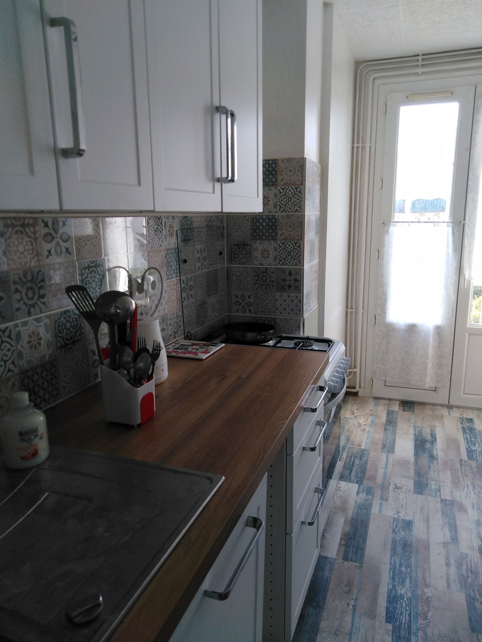 Gastfamilie La Rochelle 212043