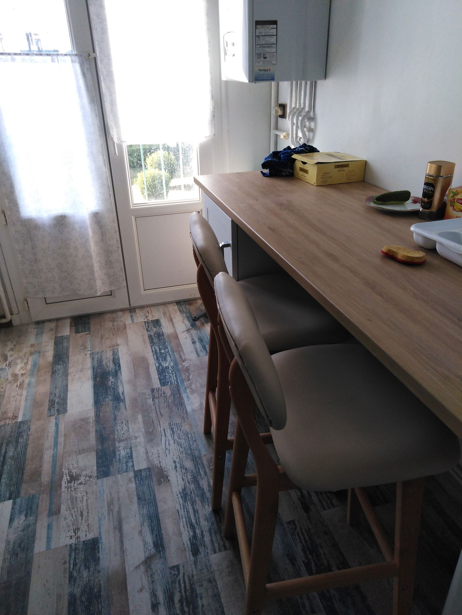 Gastfamilie La Rochelle 212043