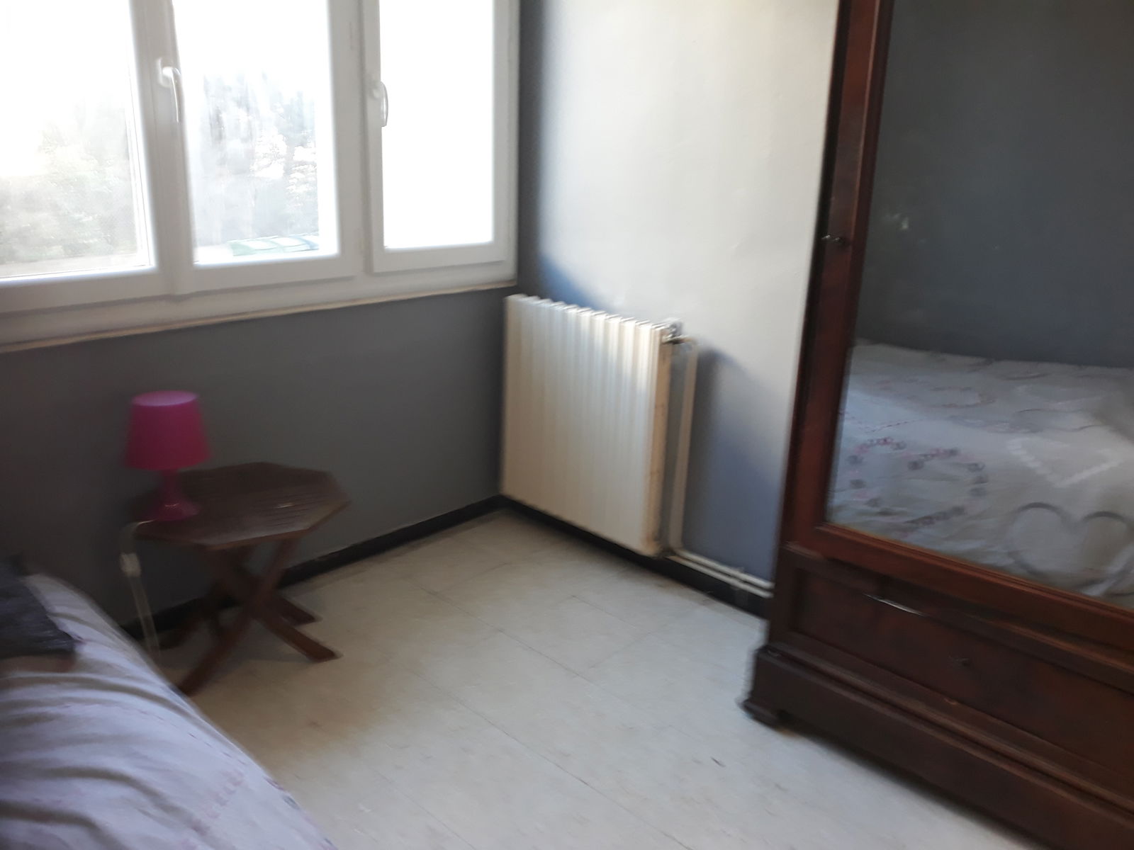 Gastfamilie Nîmes 334497