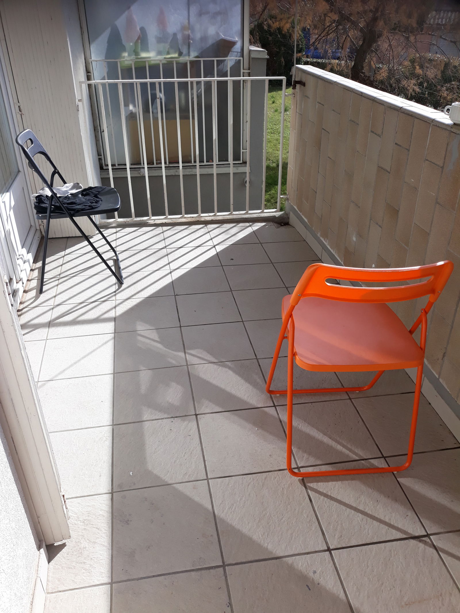 Gastfamilie Nîmes 334497