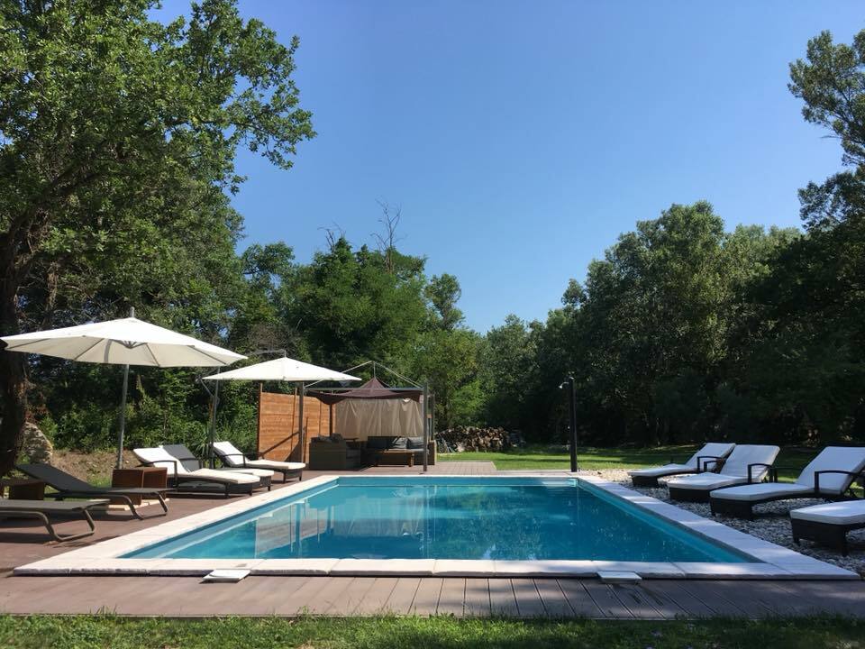 Gastfamilie Montségur-sur-Lauzon 233149