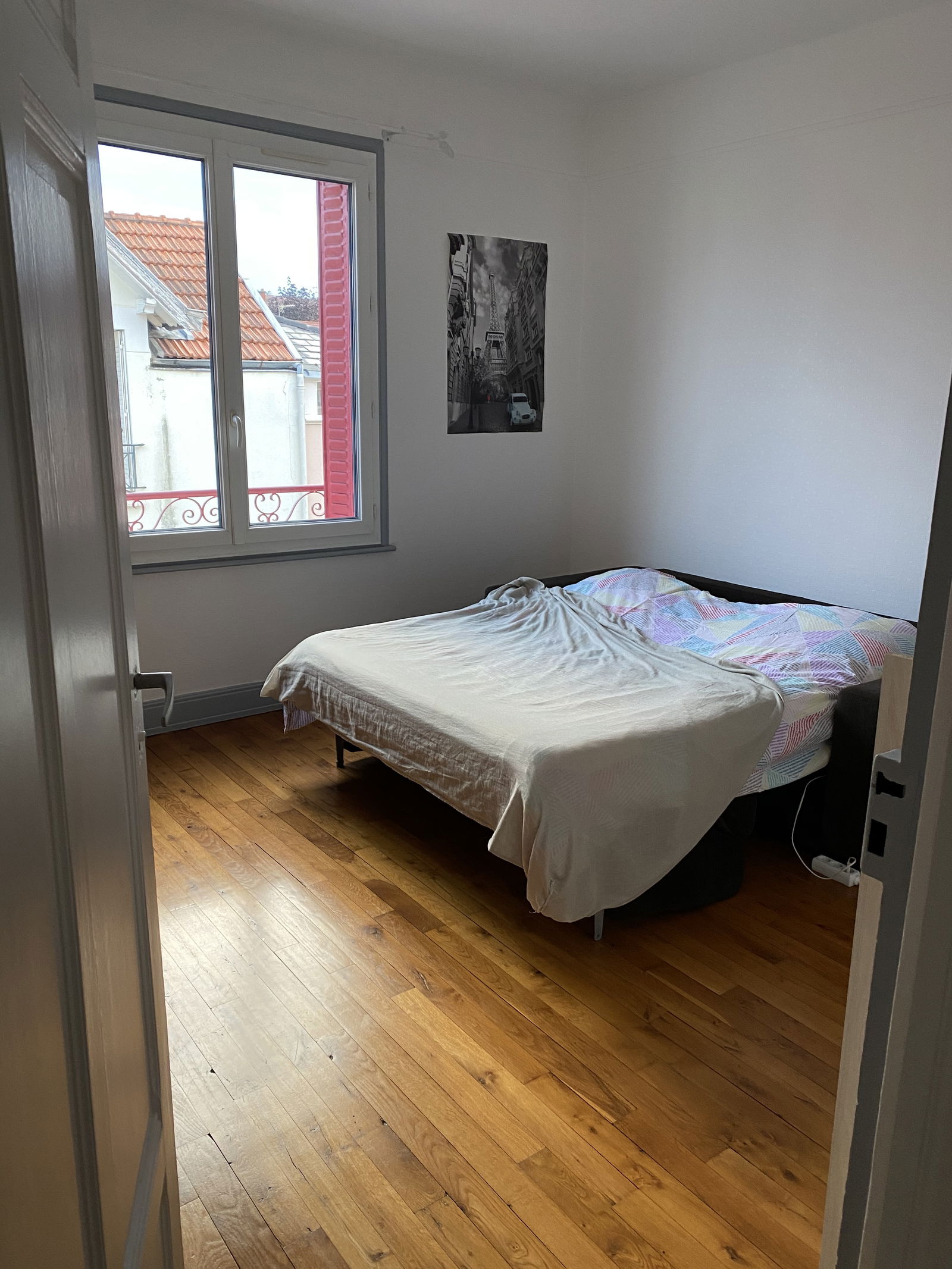 Gastfamilie Vichy 258485