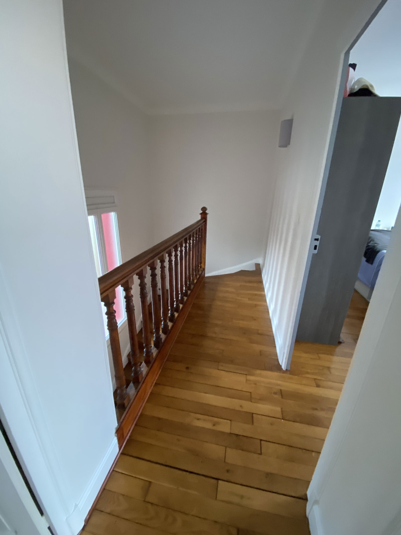 Gastfamilie Vichy 258485