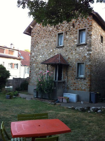 Gastfamilie Massy 37096