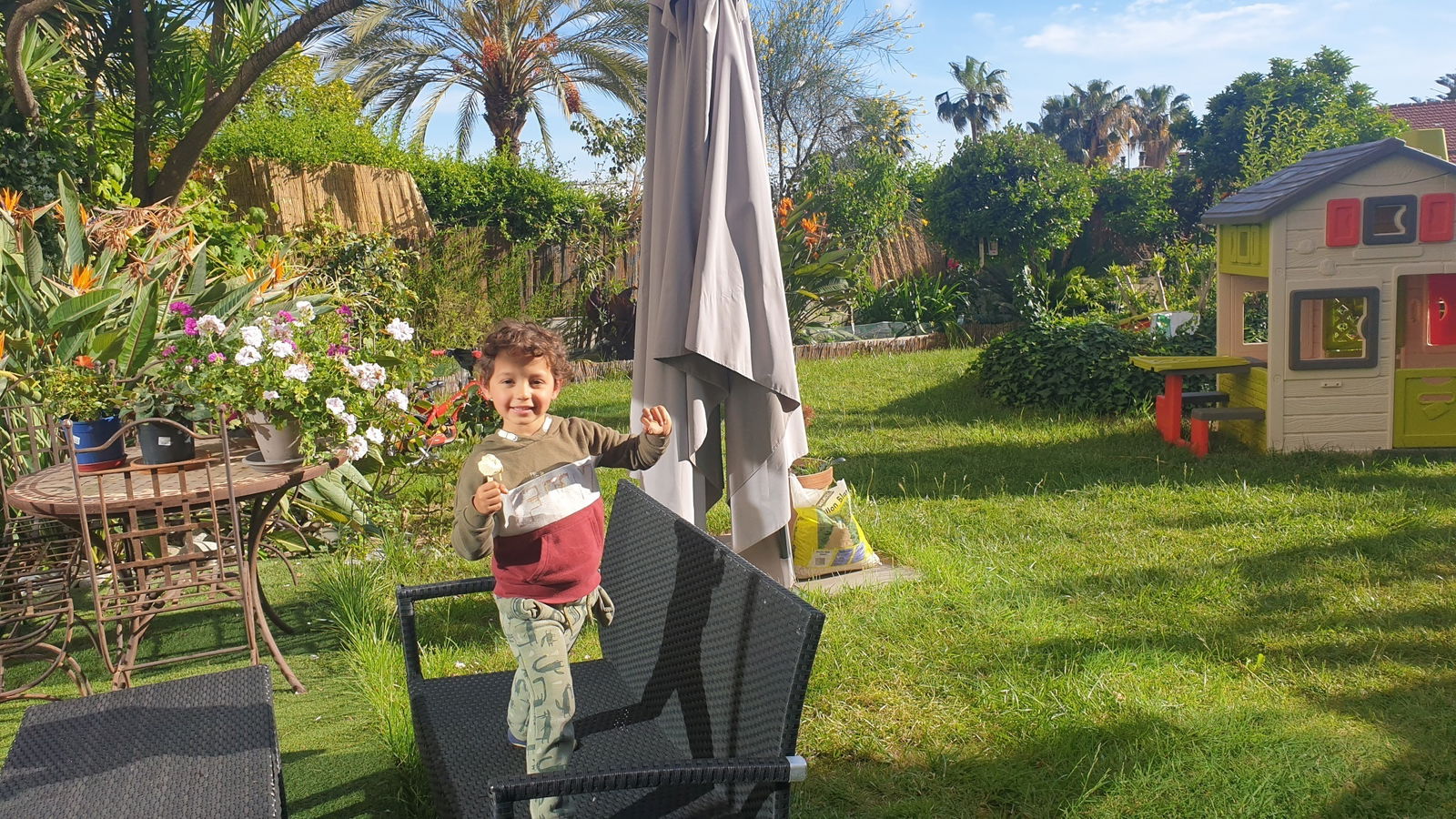 Gastfamilie Nice 241013