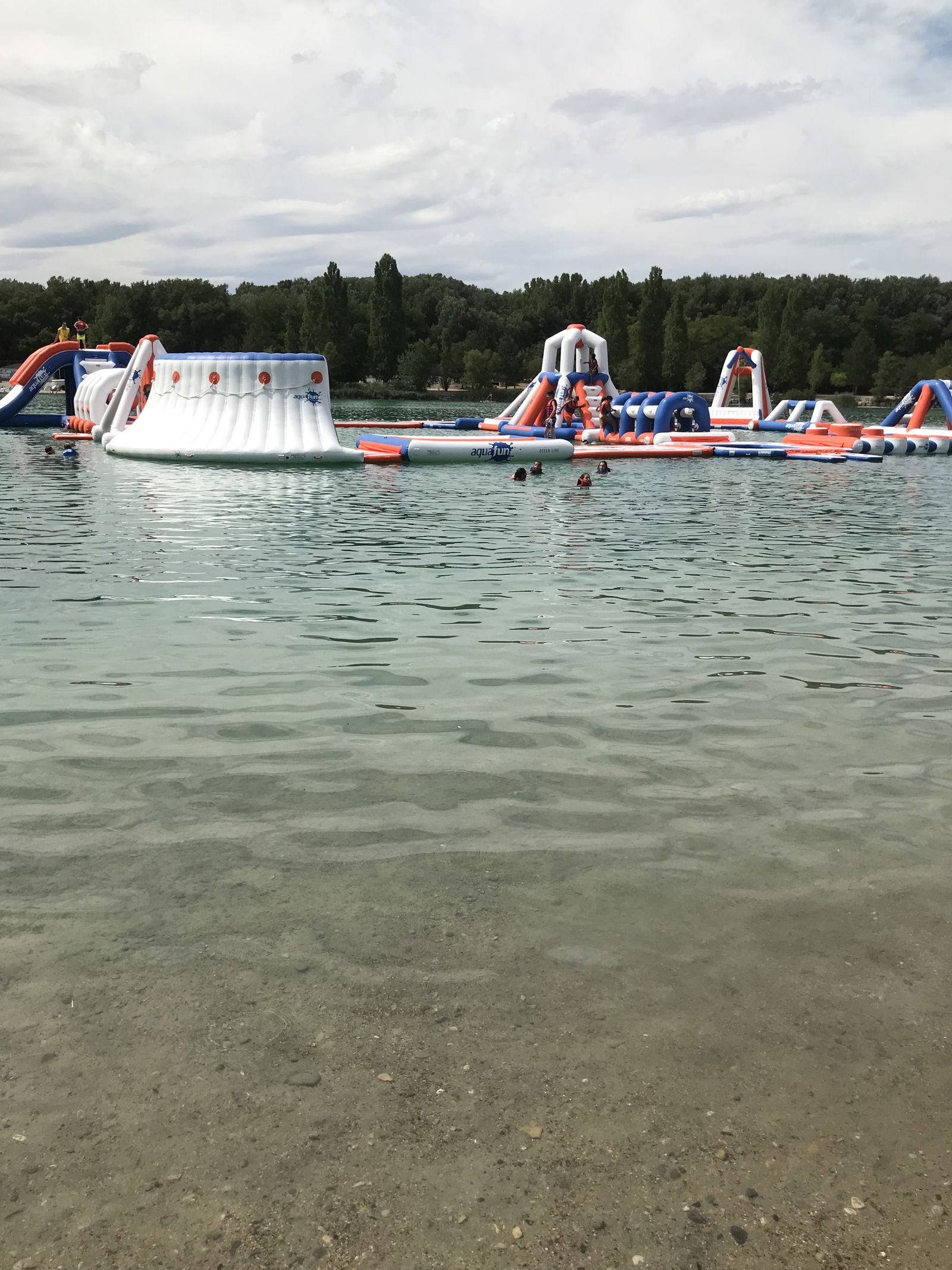 Gastfamilie Oraison 439341