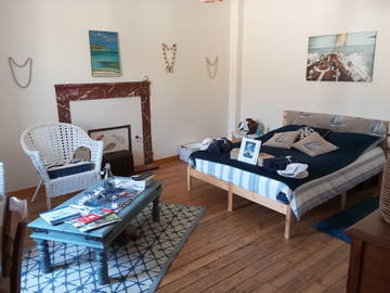 Roomlala | ZIMMER IN EINEM CHARMANTEN HAUS IN FLIP PARTHENAY
