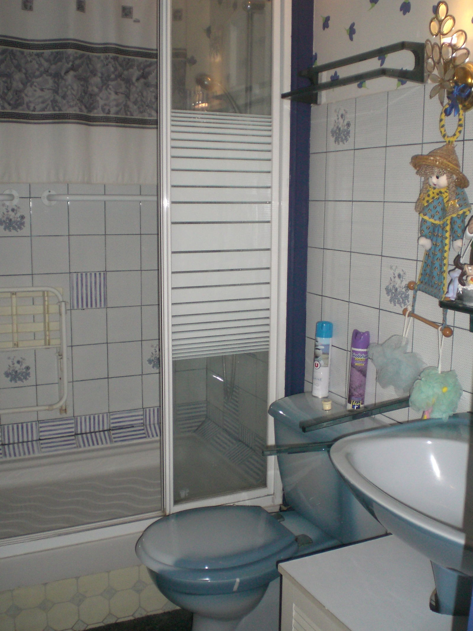 Gastfamilie Saint-Étienne-du-Rouvray 532940