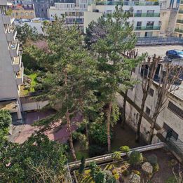 Gastfamilie Paris 352766