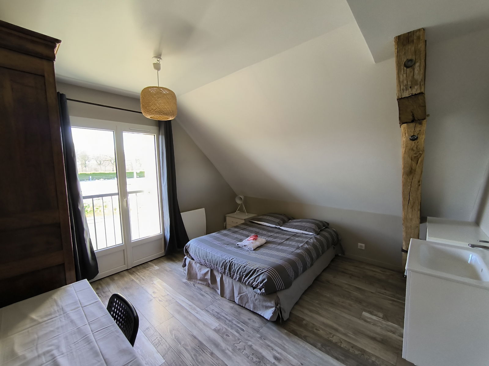 Gastfamilie Gazeran 357298