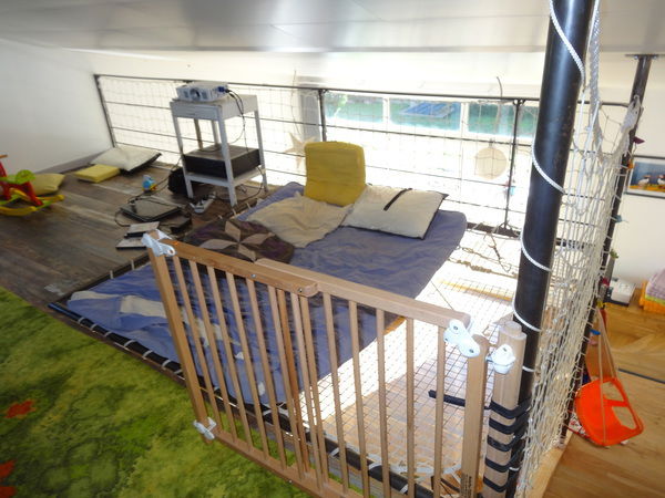 Gastfamilie Orléans 228457