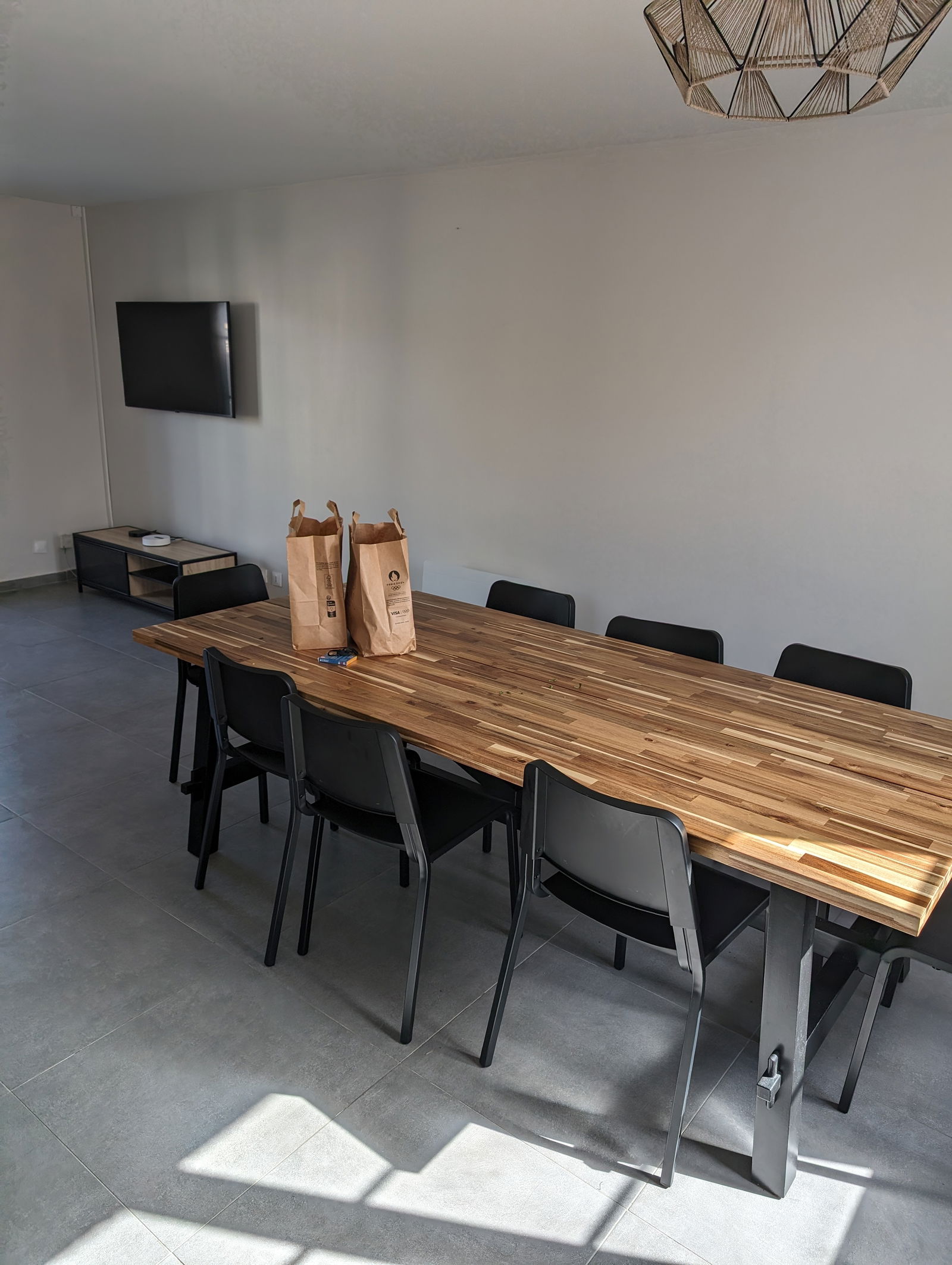 Kolokation Cormeilles-en-Parisis 463599