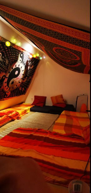 Kolokation Lyon 267406