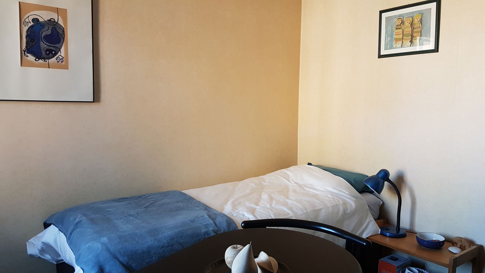 Gastfamilie Saint-Laurent-sur-Saône 218535