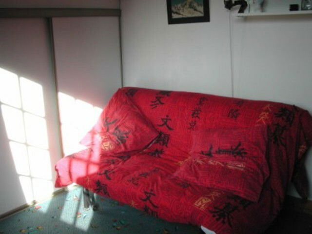 Gastfamilie Bagneux 44811