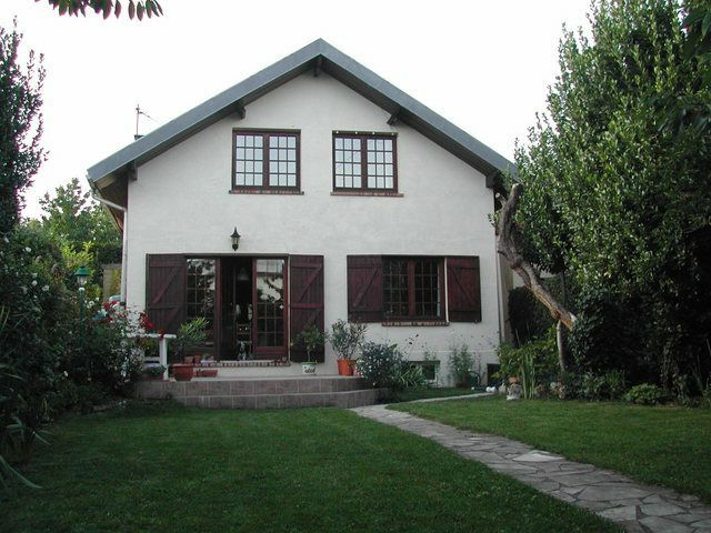 Gastfamilie Bagneux 44811