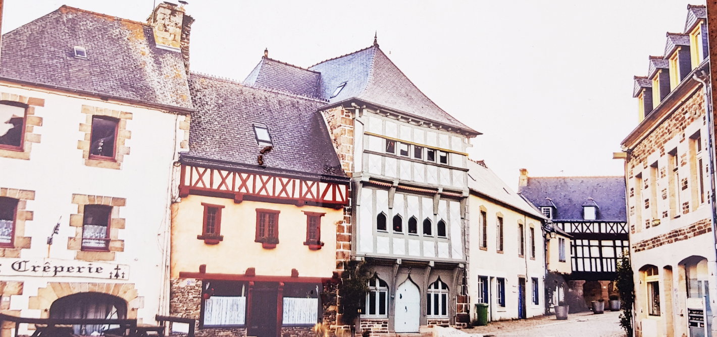 Gästezimmer La Roche-Jaudy 677163