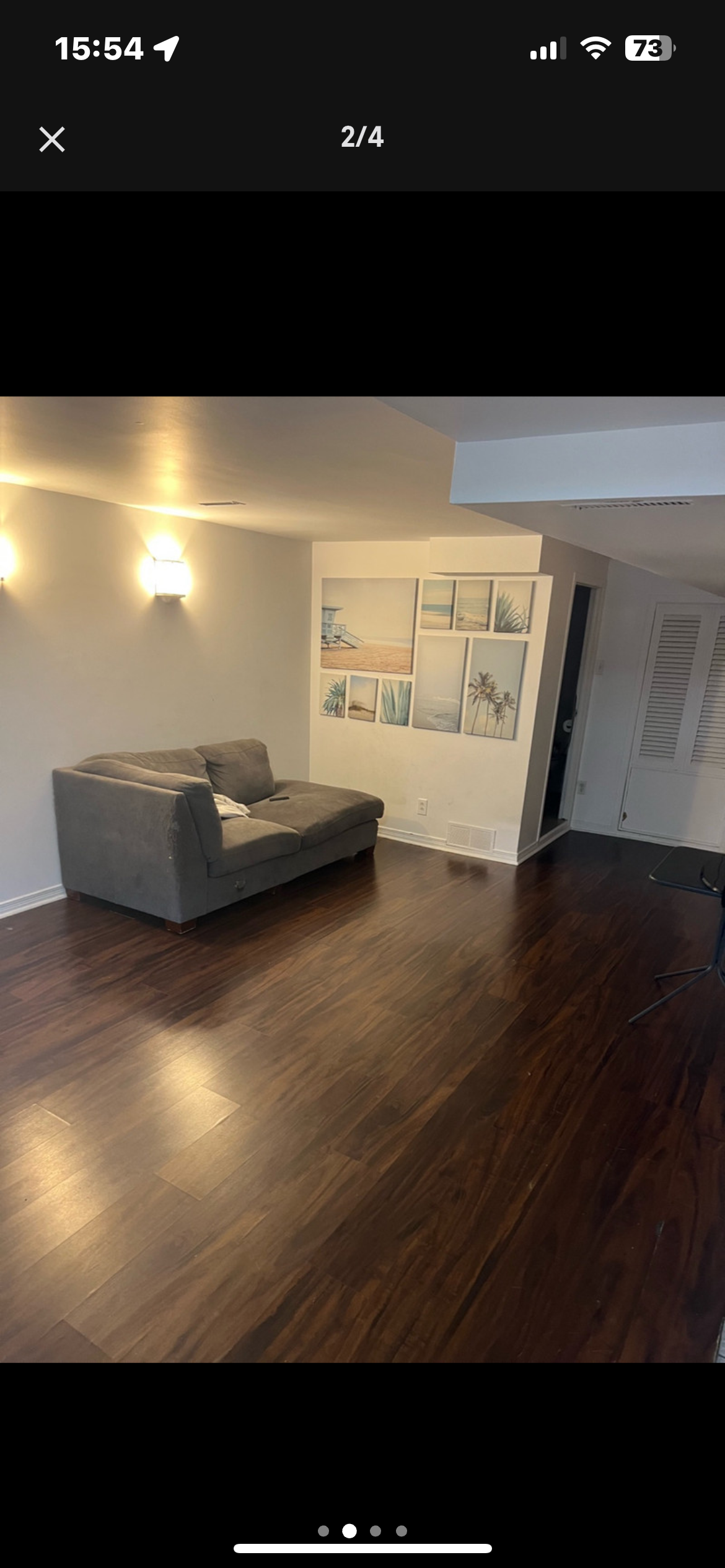 Gastfamilie Boucherville 616055