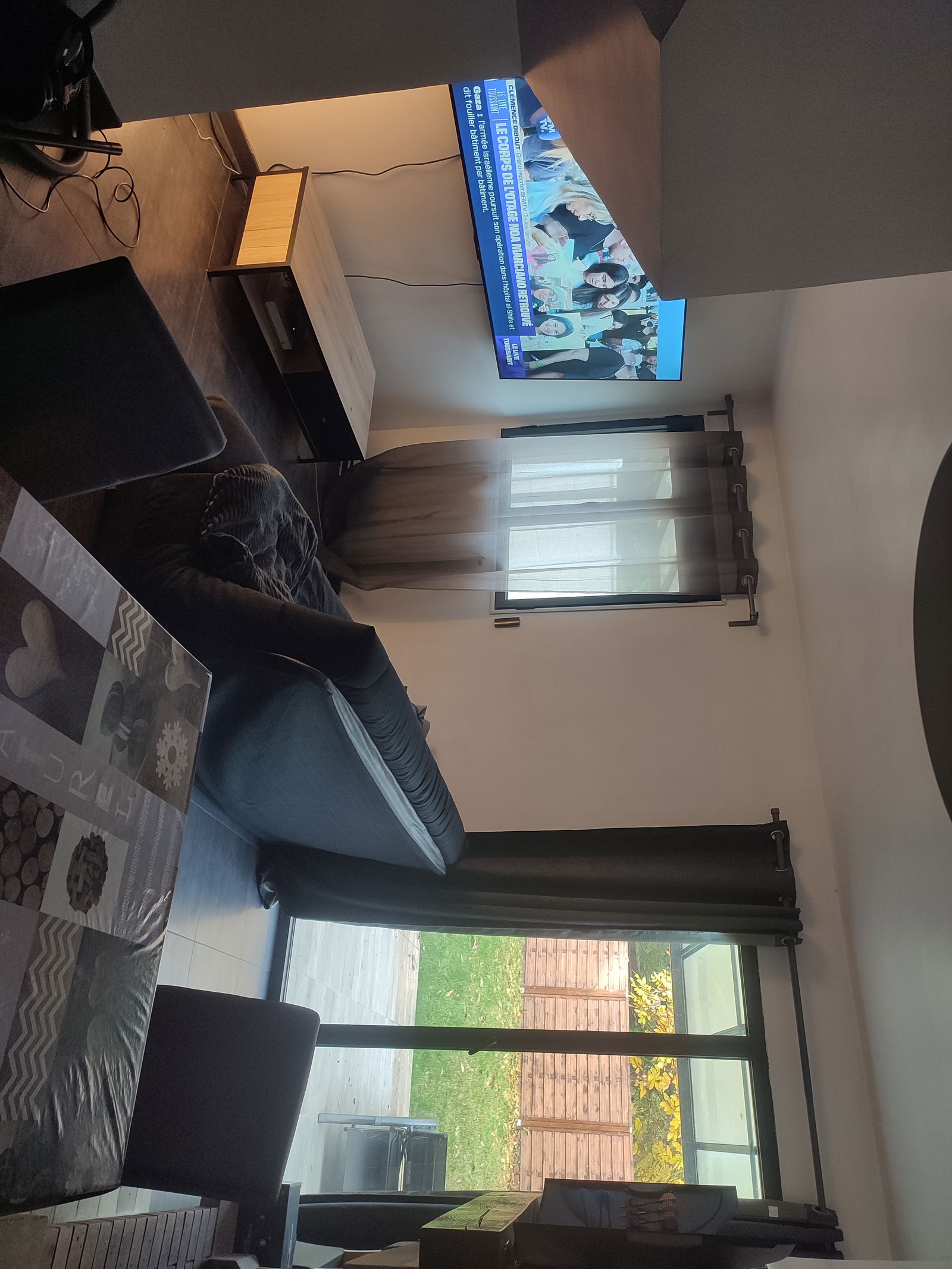 Gastfamilie Aulnay-sous-Bois 308631