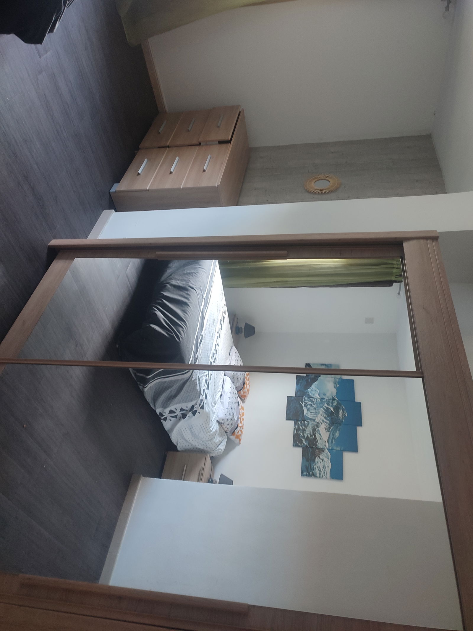 Gastfamilie Aulnay-sous-Bois 308631