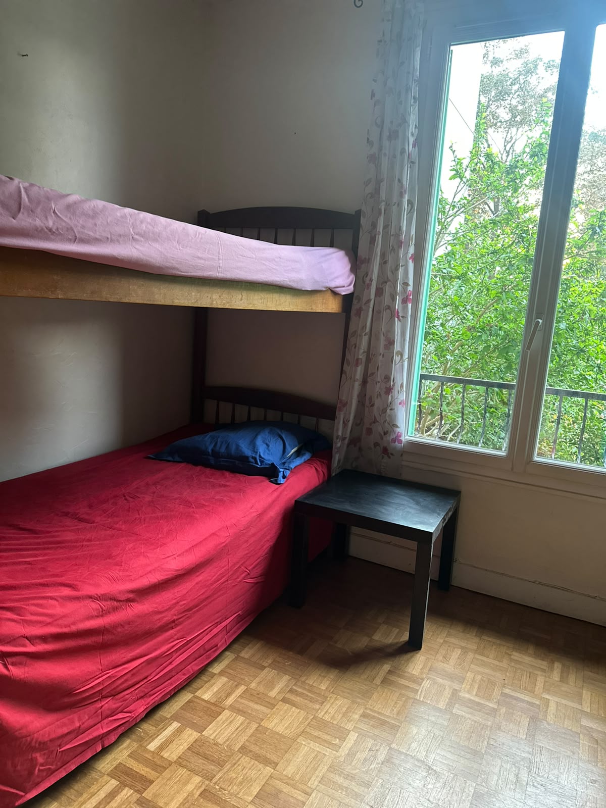 Unterkunft Beim Gastgeber Montreuil 673635