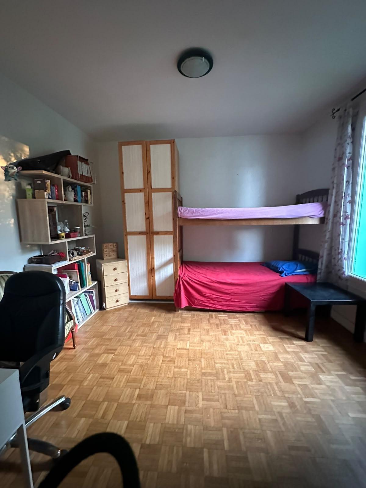 Unterkunft Beim Gastgeber Montreuil 673635