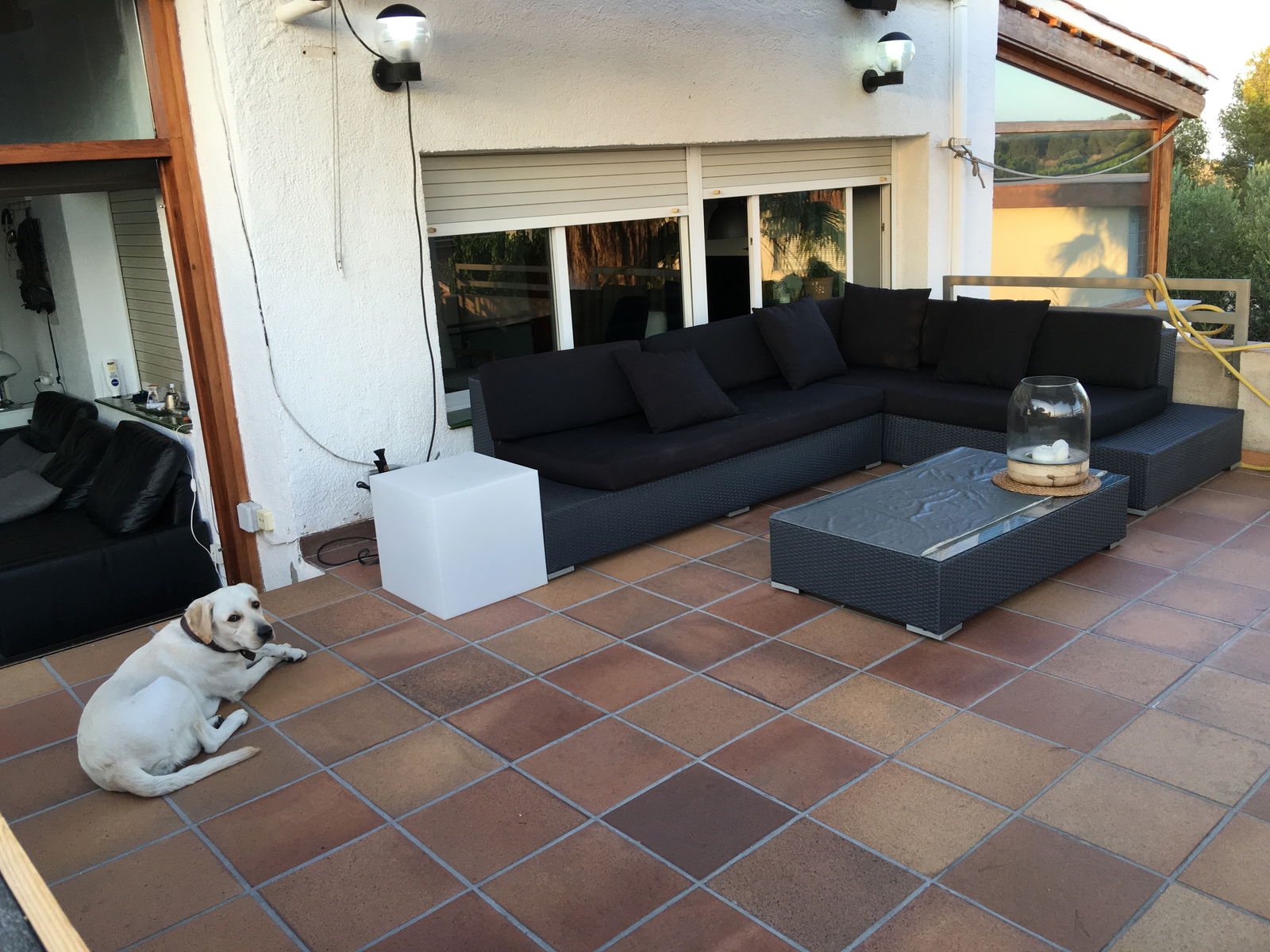 Gastfamilie Badalona 128985