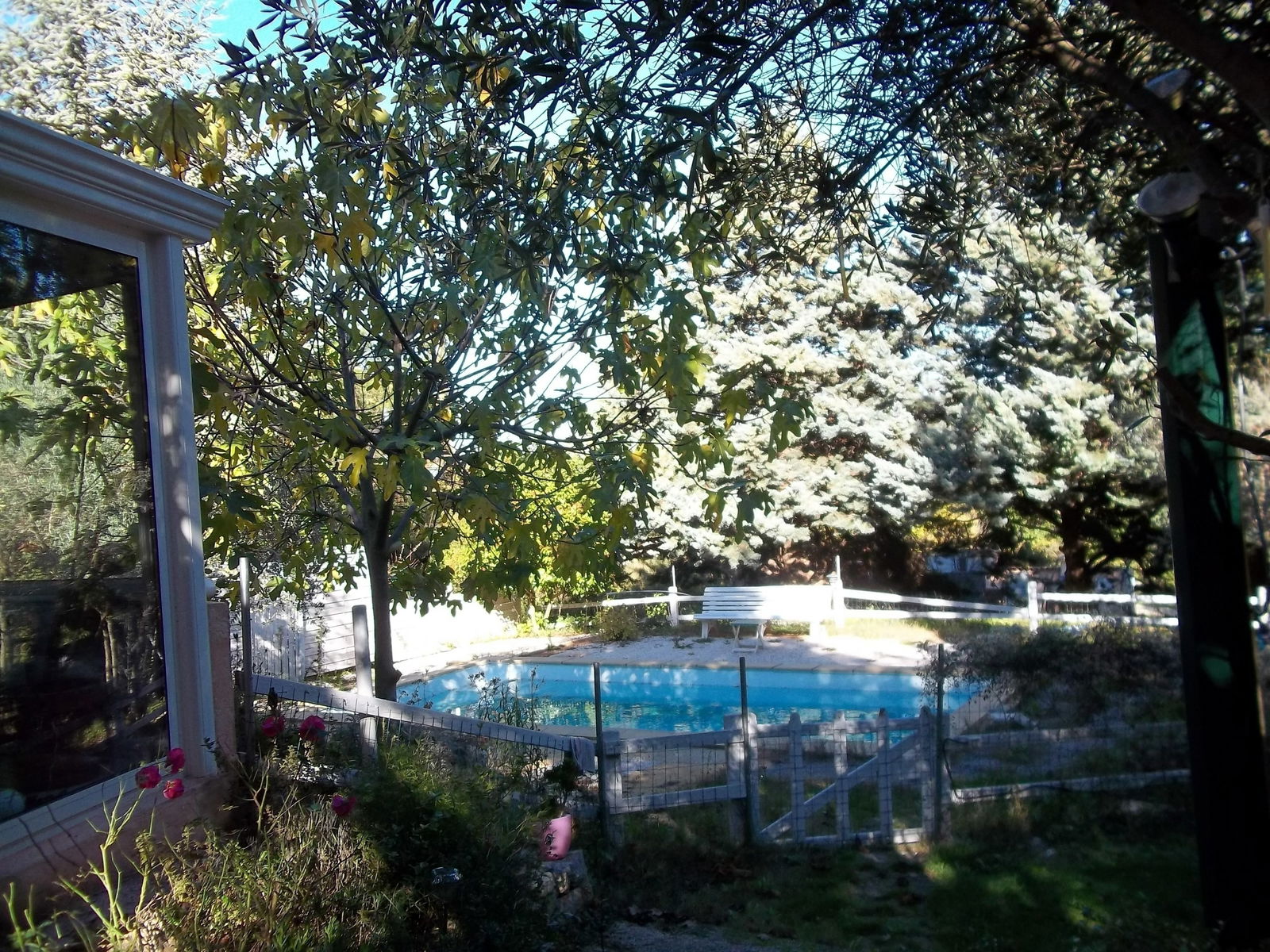 Gastfamilie Tourves 107234