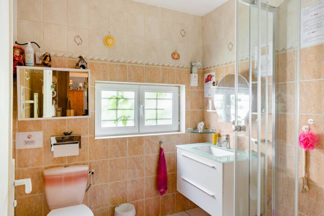 Gästezimmer Saint-Rémy-lès-Chevreuse 330844