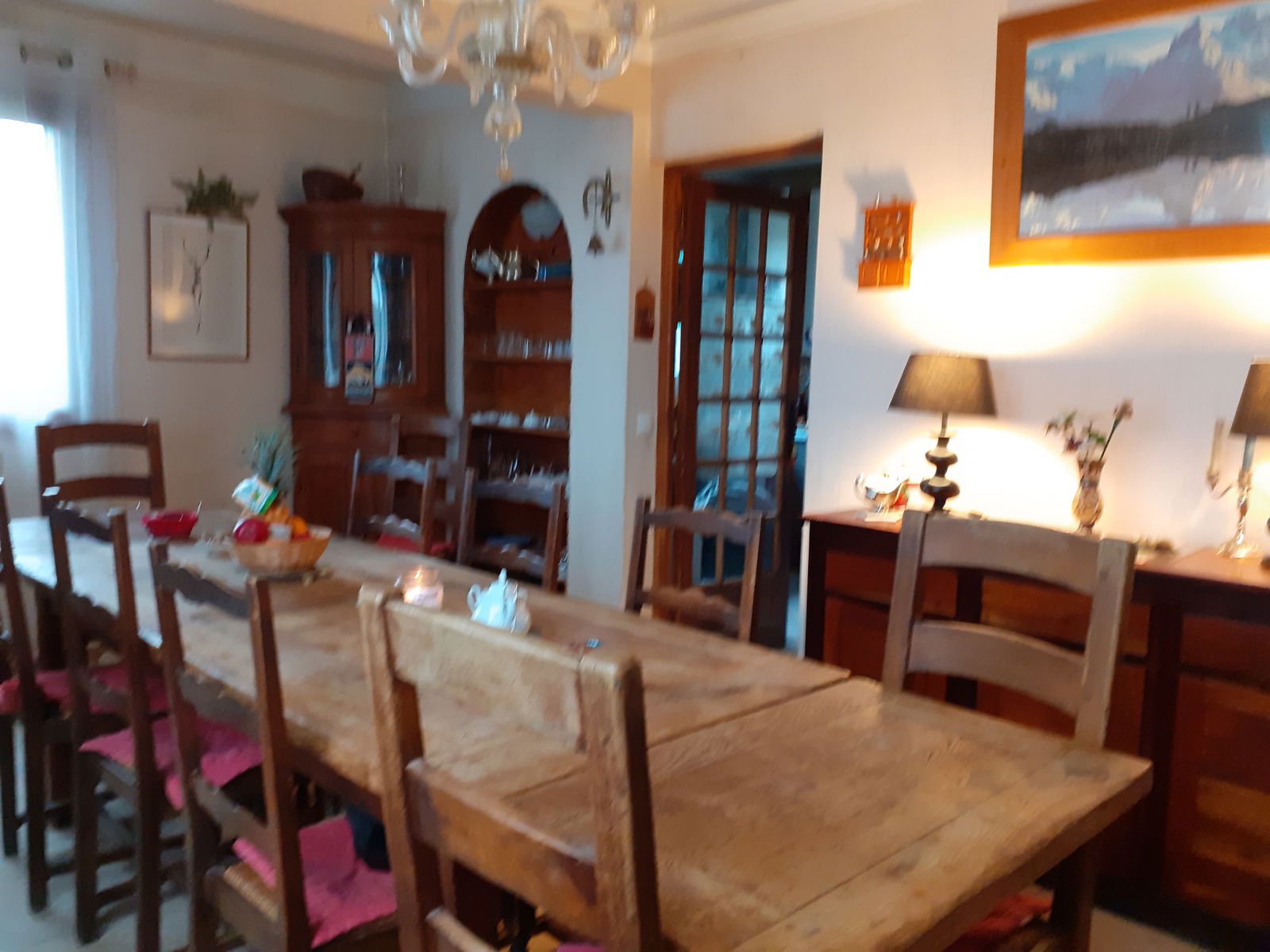 Gästezimmer Saint-Rémy-lès-Chevreuse 330844