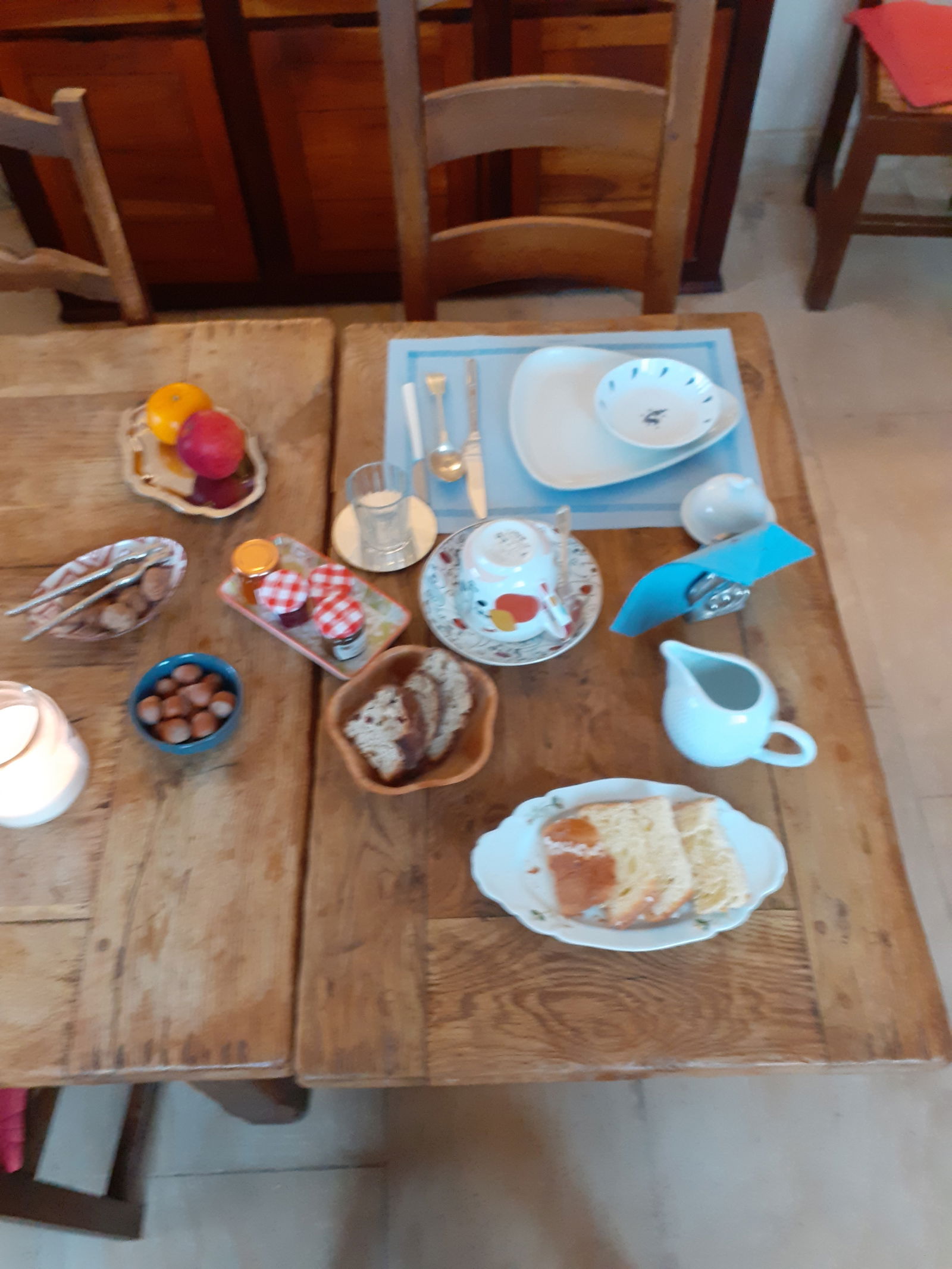 Gästezimmer Saint-Rémy-lès-Chevreuse 330844