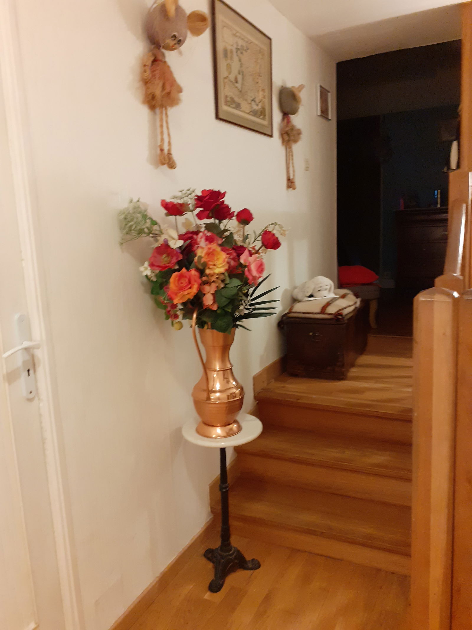 Gästezimmer Saint-Rémy-lès-Chevreuse 330844