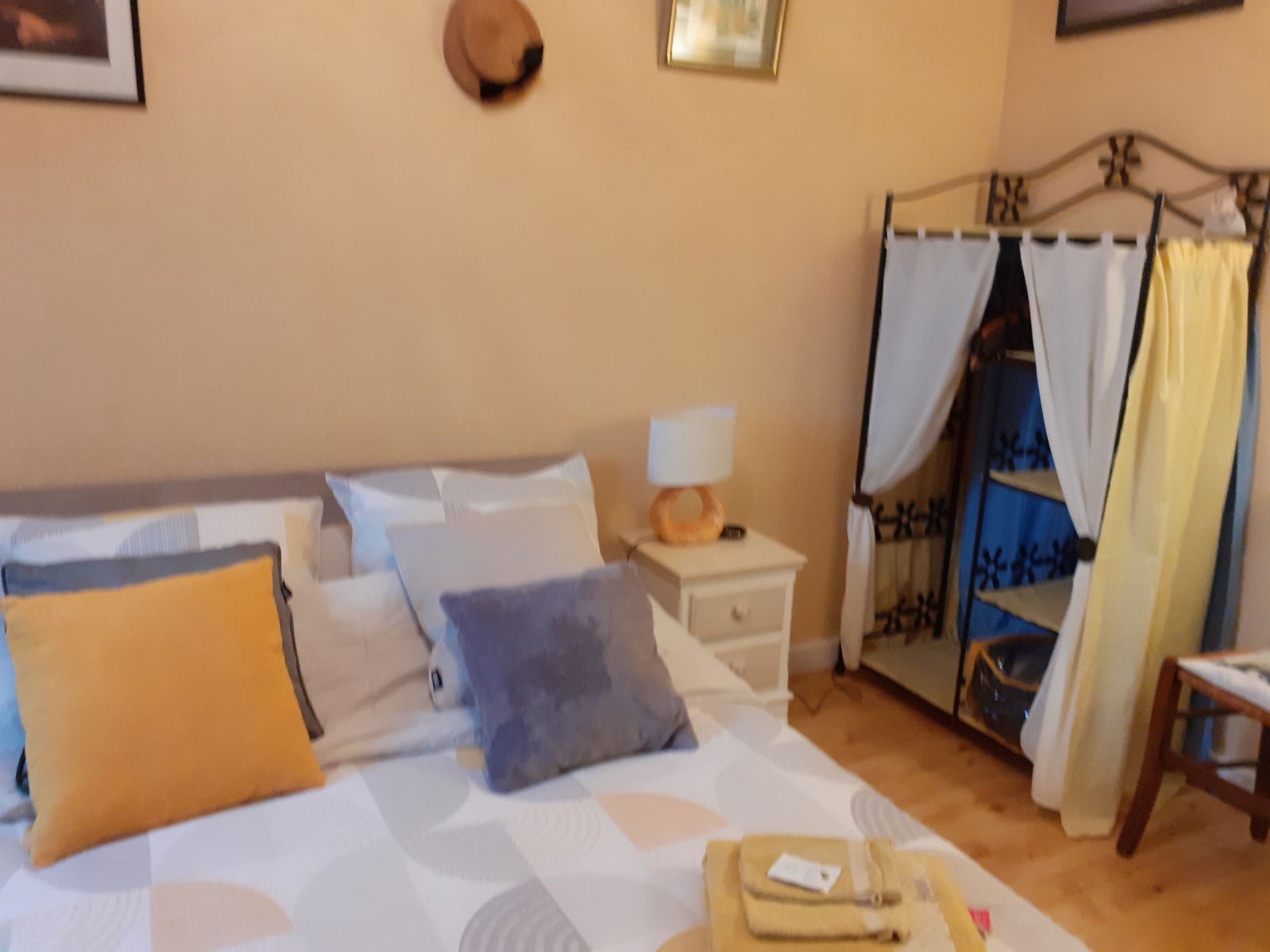 Gästezimmer Saint-Rémy-lès-Chevreuse 330844