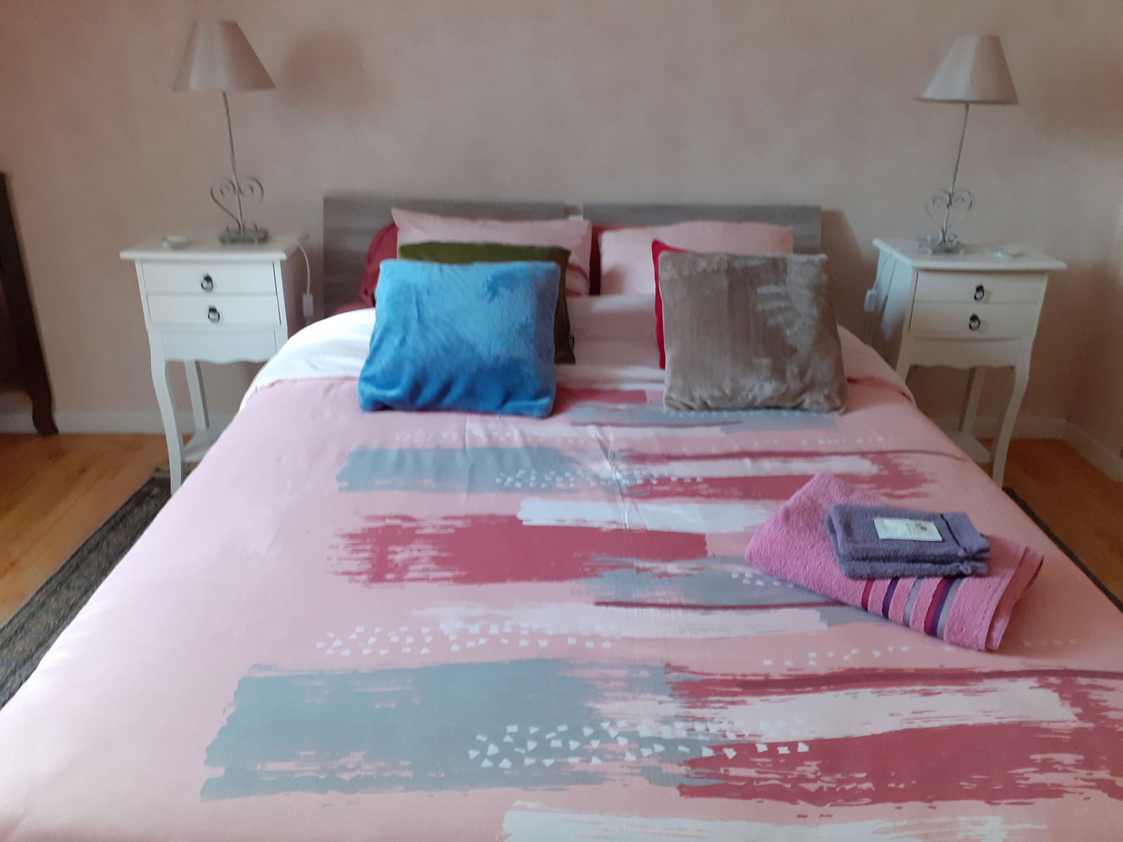 Gästezimmer Saint-Rémy-lès-Chevreuse 330844