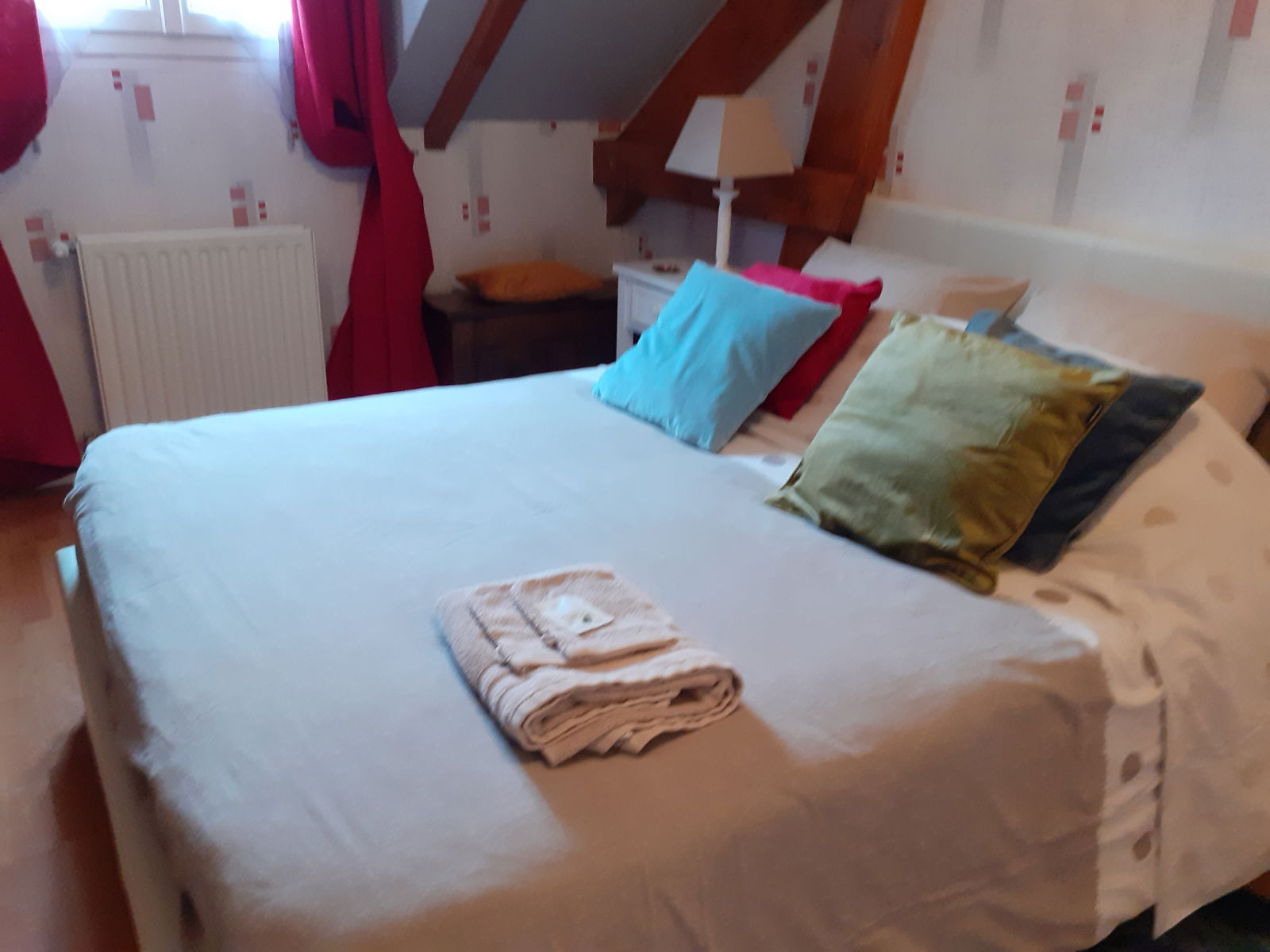 Gästezimmer Saint-Rémy-lès-Chevreuse 330844