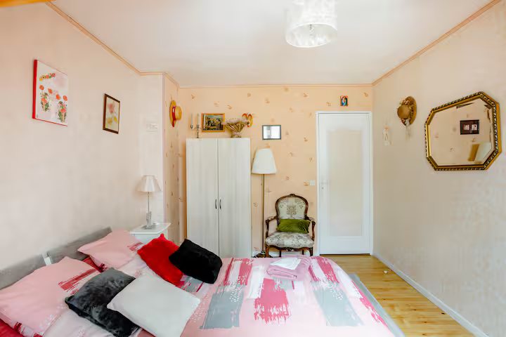 Gästezimmer Saint-Rémy-lès-Chevreuse 330844