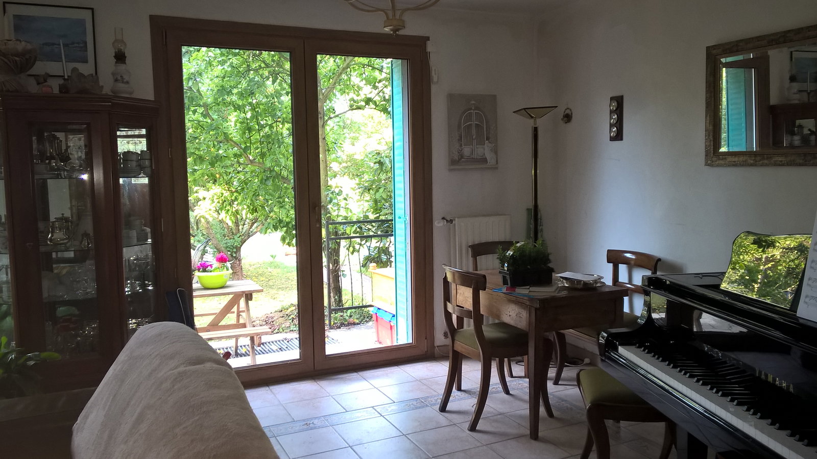 Gästezimmer Saint-Rémy-lès-Chevreuse 330844