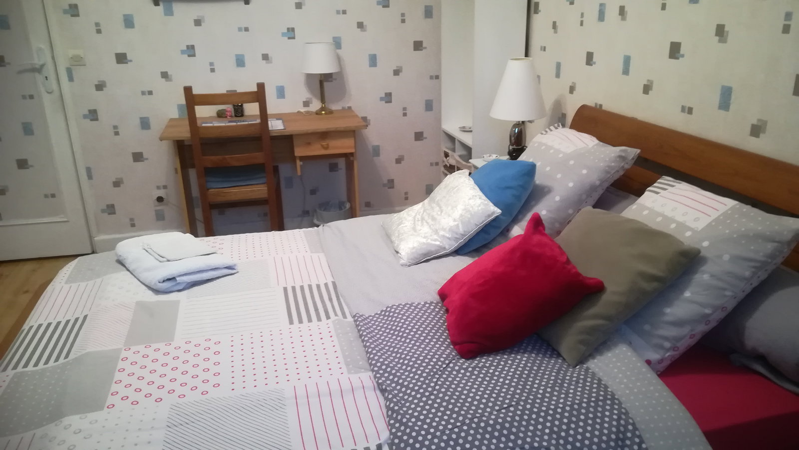 Gästezimmer Saint-Rémy-lès-Chevreuse 330844