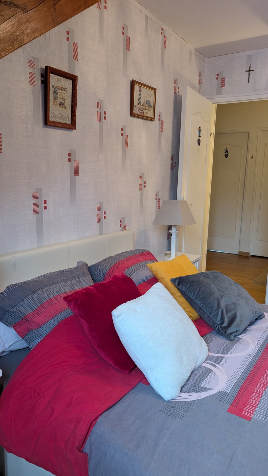 Gästezimmer Saint-Rémy-lès-Chevreuse 330844