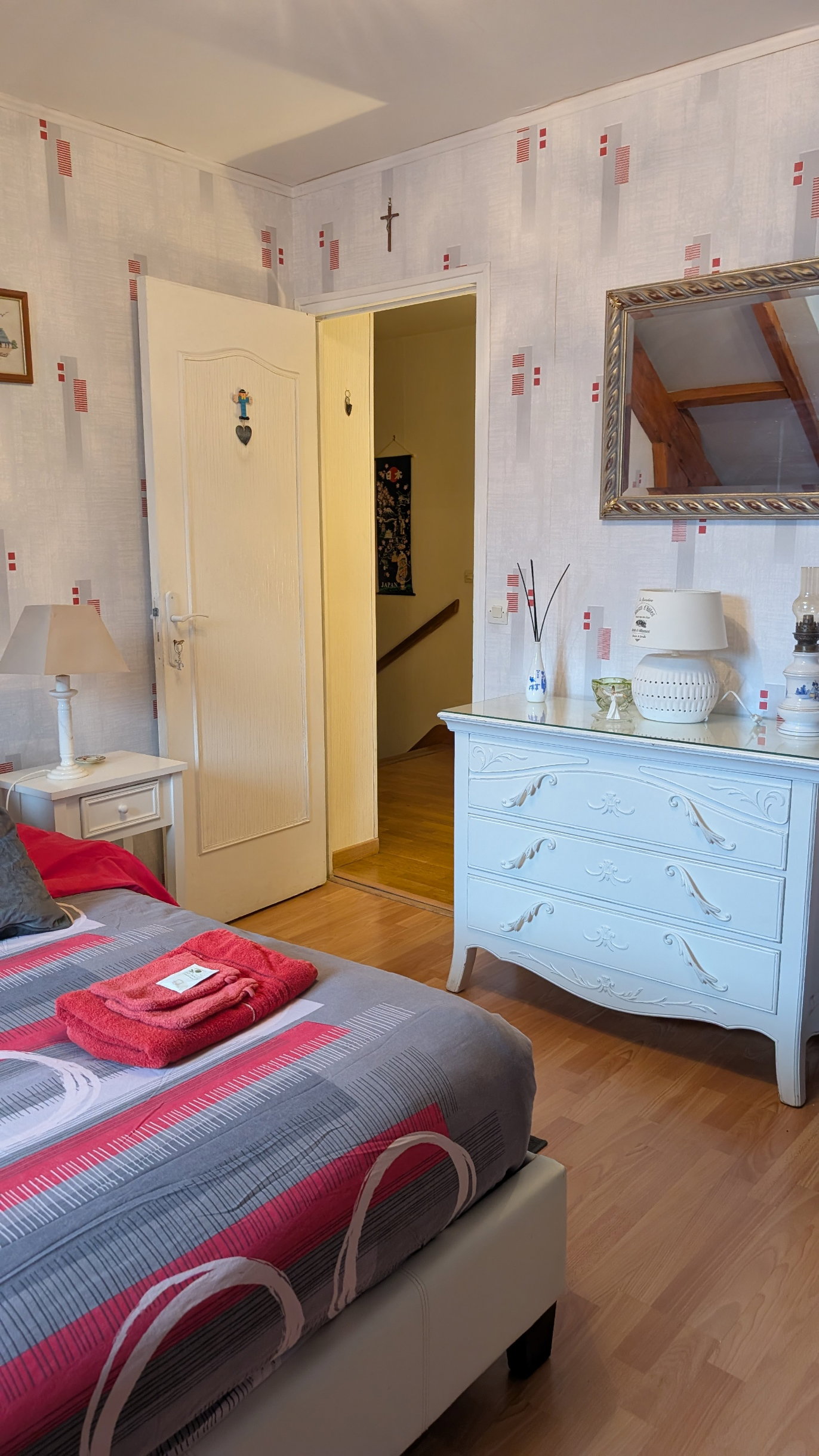 Gästezimmer Saint-Rémy-lès-Chevreuse 330844