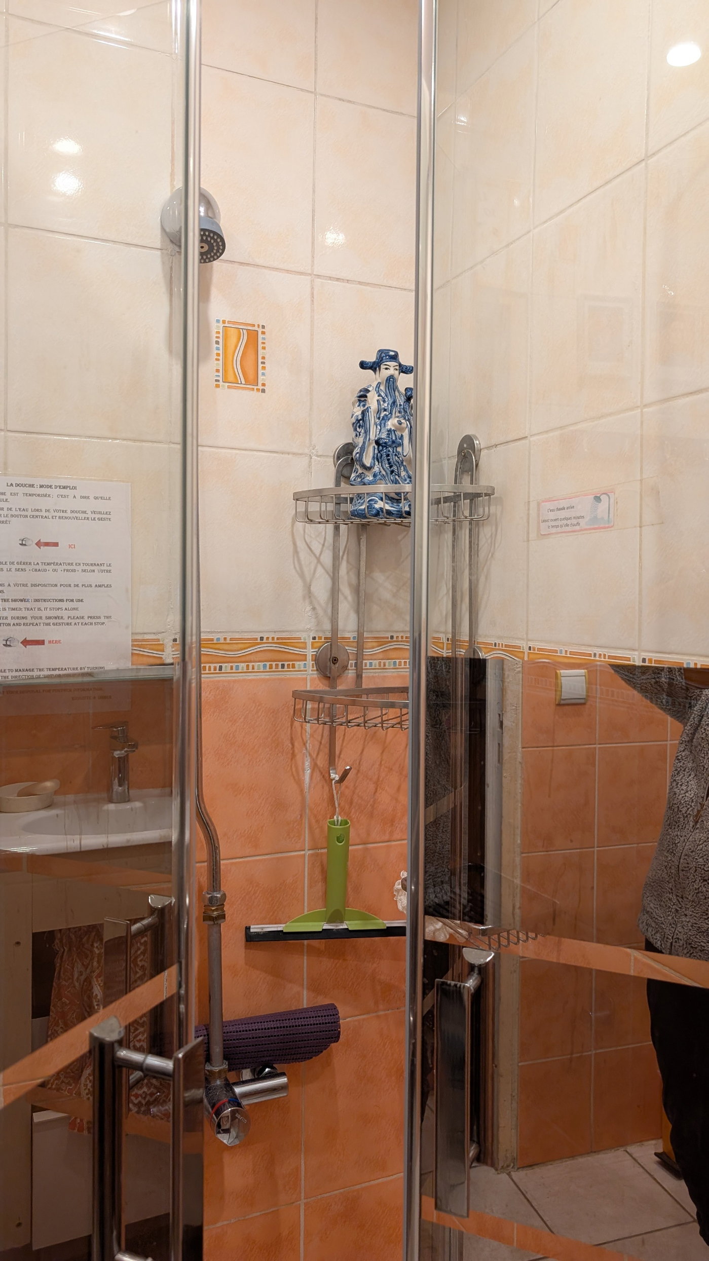 Gästezimmer Saint-Rémy-lès-Chevreuse 330844